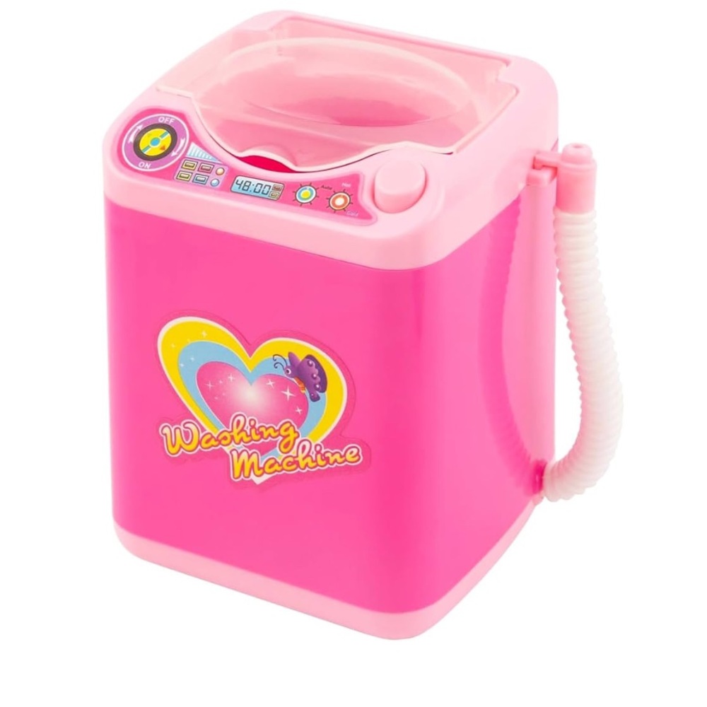 Beauty Blender Washing Machine